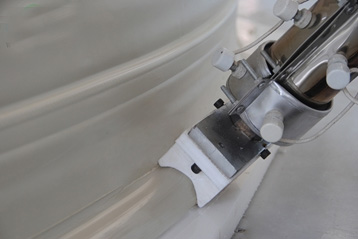 聚丙烯PP臥式儲(chǔ)罐 聚丙烯PP臥式儲(chǔ)罐