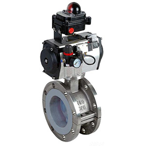 D641F46氣動襯氟球閥.png D641F46氣動襯氟球閥.png